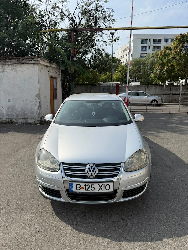VOLKSWAGEN Jetta 2007 — imagine 2