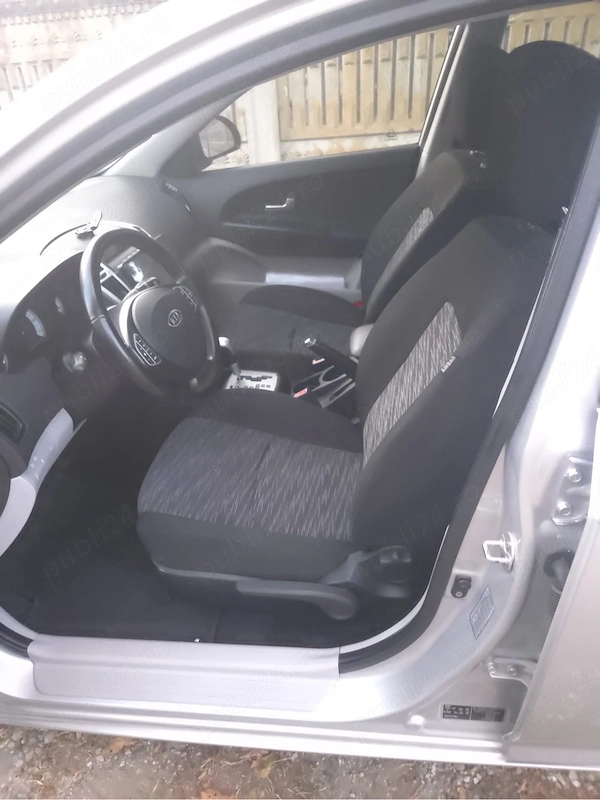 KIA Ceed 2008 — imagine 2