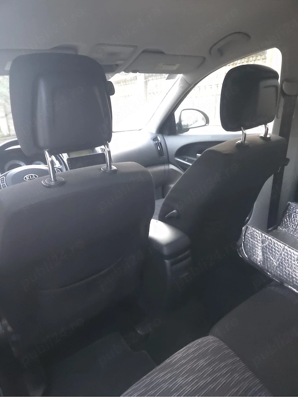 KIA Ceed 2008 — imagine 1