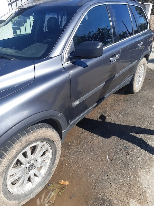 VOLVO XC90 2006 — imagine 3