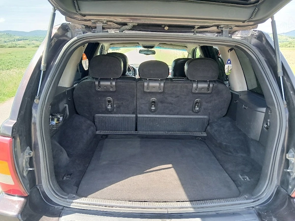 JEEP Grand Cherokee 2004 — imagine 4