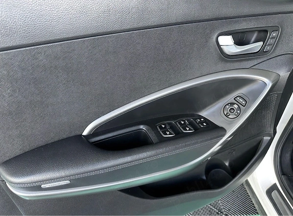 HYUNDAI Santa Fe 2013 — imagine 9