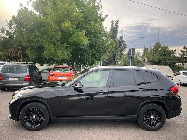 BMW X Series (Generic) 2015 — imagine 5