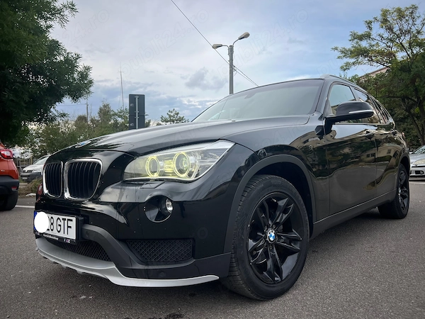 BMW X Series (Generic) 2015 — imagine 2