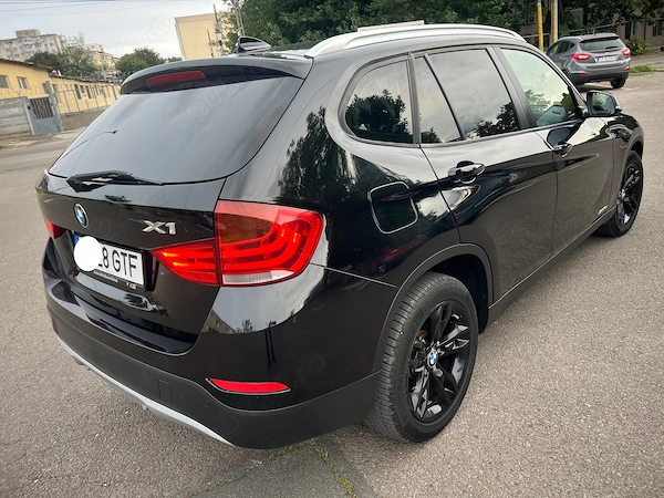 BMW X Series (Generic) 2015 — imagine 4