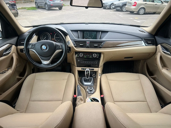 BMW X Series (Generic) 2015 — imagine 7