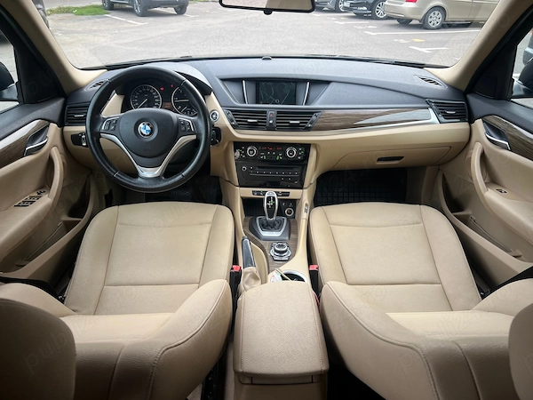 BMW X Series (Generic) 2015 — imagine 9
