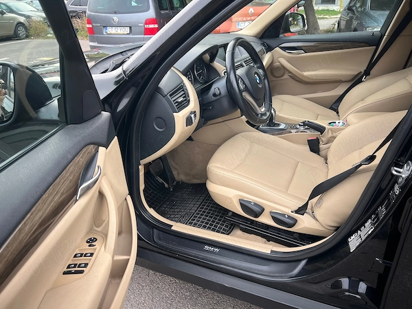 BMW X Series (Generic) 2015 — imagine 11