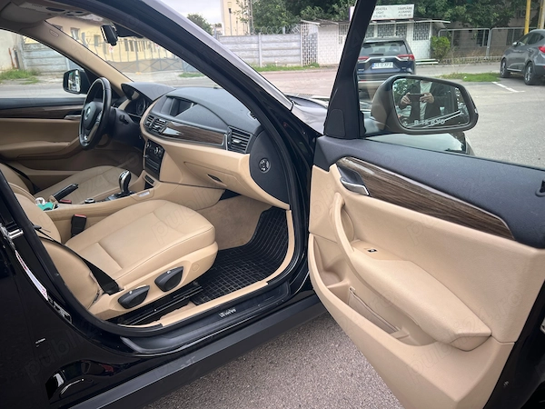 BMW X Series (Generic) 2015 — imagine 12
