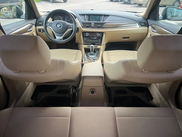 BMW X Series (Generic) 2015 — imagine 19