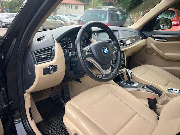 BMW X Series (Generic) 2015 — imagine 17