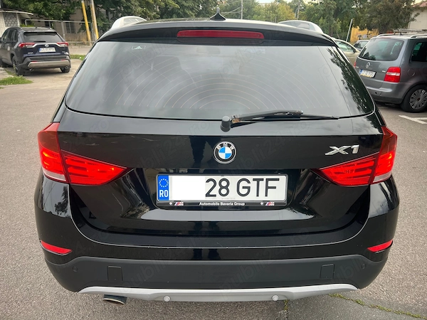 BMW X Series (Generic) 2015 — imagine 18