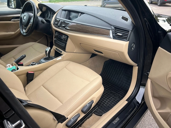 BMW X Series (Generic) 2015 — imagine 20