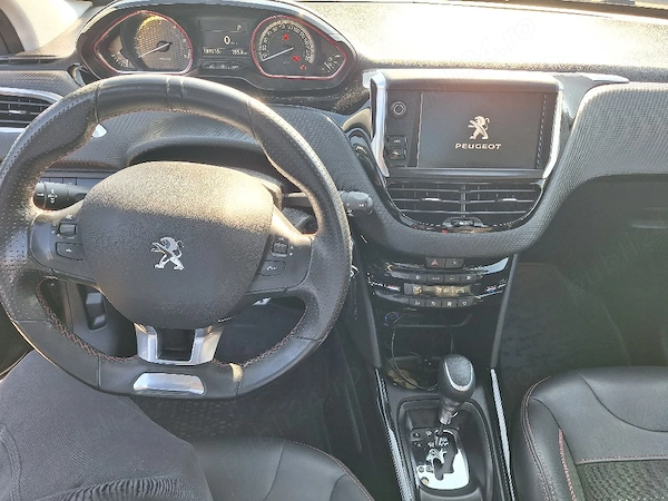 PEUGEOT 2008 2019 — imagine 6