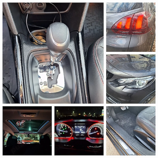 PEUGEOT 2008 2019 — imagine 8
