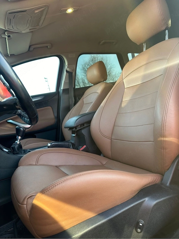 FORD Mondeo 2011 — imagine 2