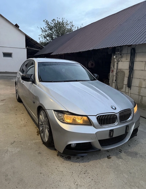 BMW 3 Series 2008 — imagine 2