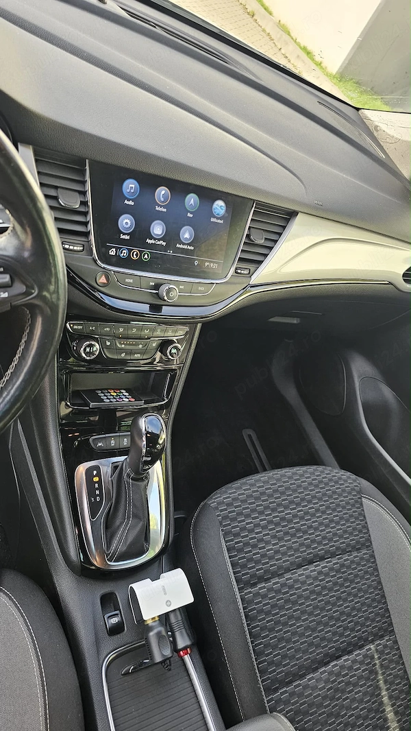 OPEL Astra 2020 — imagine 6