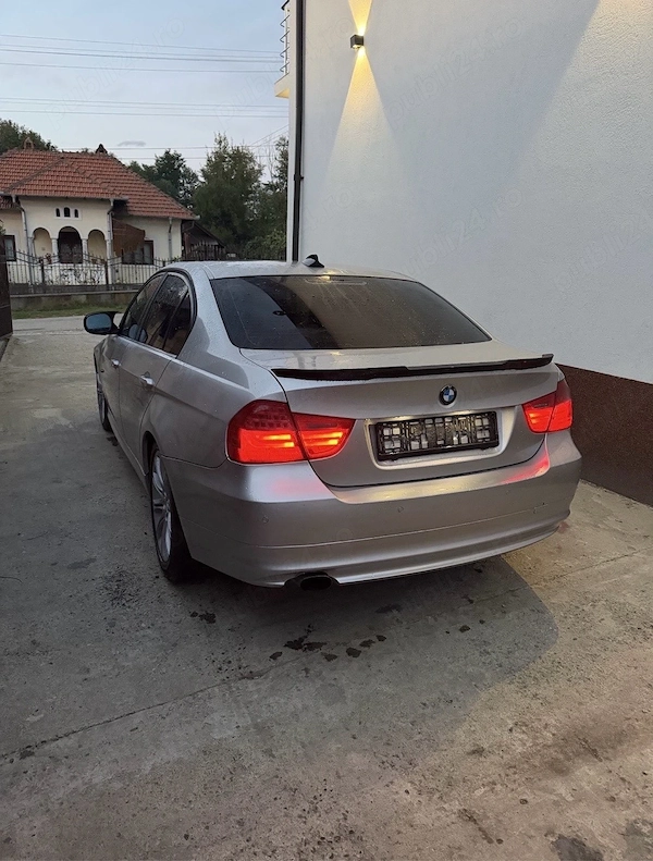 BMW 3 Series 2008 — imagine 4