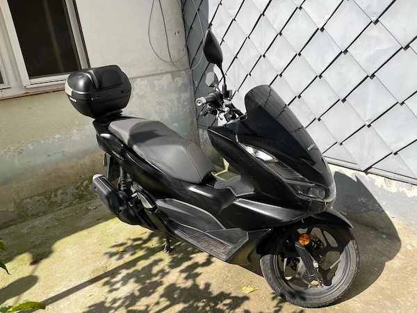 Honda PCX 125 cm an 2022