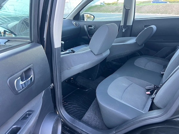 NISSAN Qashqai 2011 — imagine 18