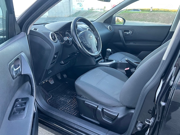 NISSAN Qashqai 2011 — imagine 16