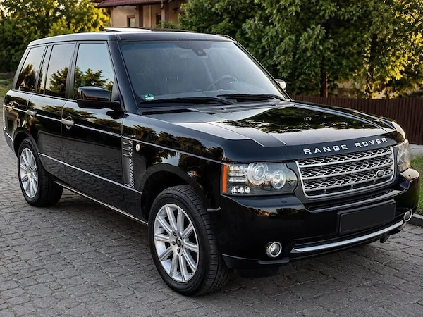 LAND ROVER Range Rover 2011 — imagine 2