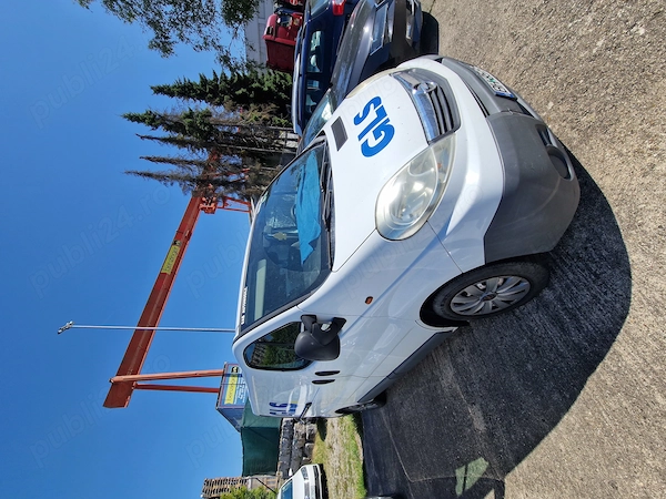 OPEL Vivaro 2008 — imagine 3