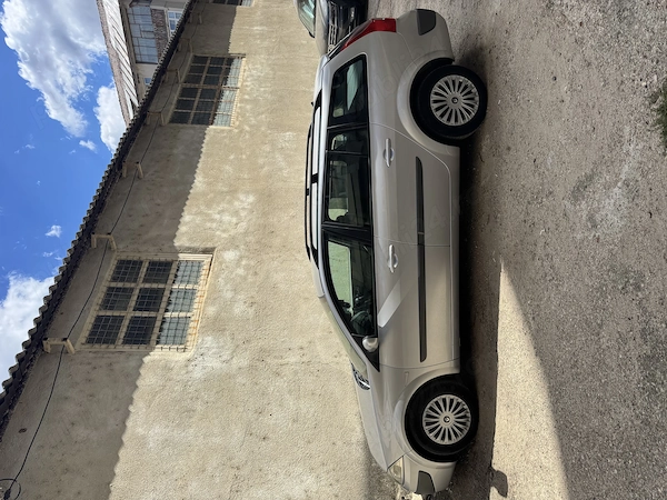 RENAULT Megane 2008 — imagine 3