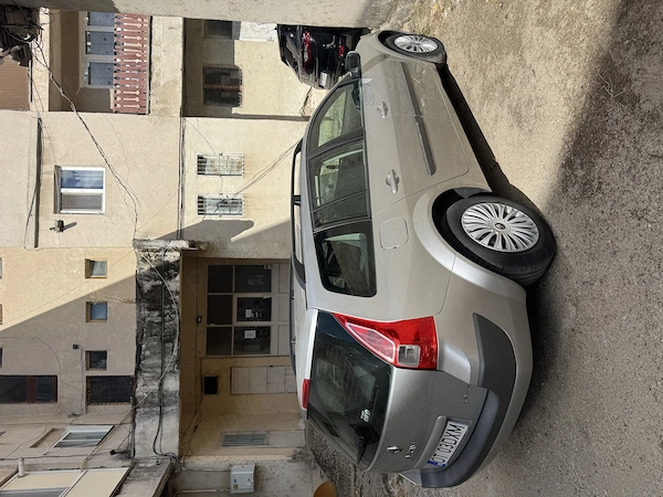 RENAULT Megane 2008 — imagine 5