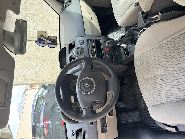 RENAULT Megane 2008 — imagine 6