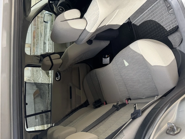 RENAULT Megane 2008 — imagine 7