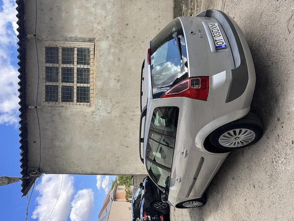 RENAULT Megane 2008 — imagine 2