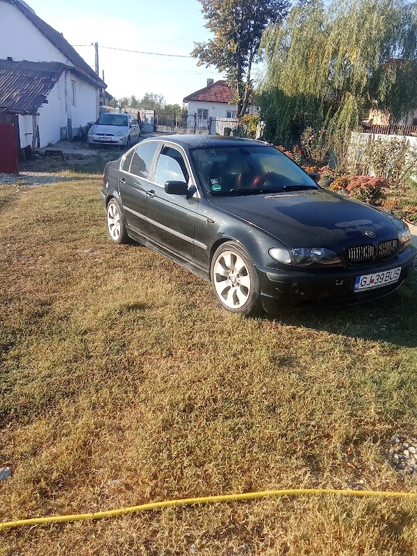 BMW 3 Series 2004 — imagine 2
