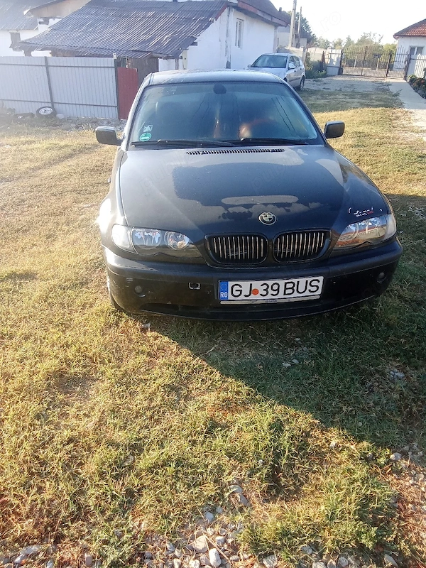 BMW 3 Series 2004 — imagine 4