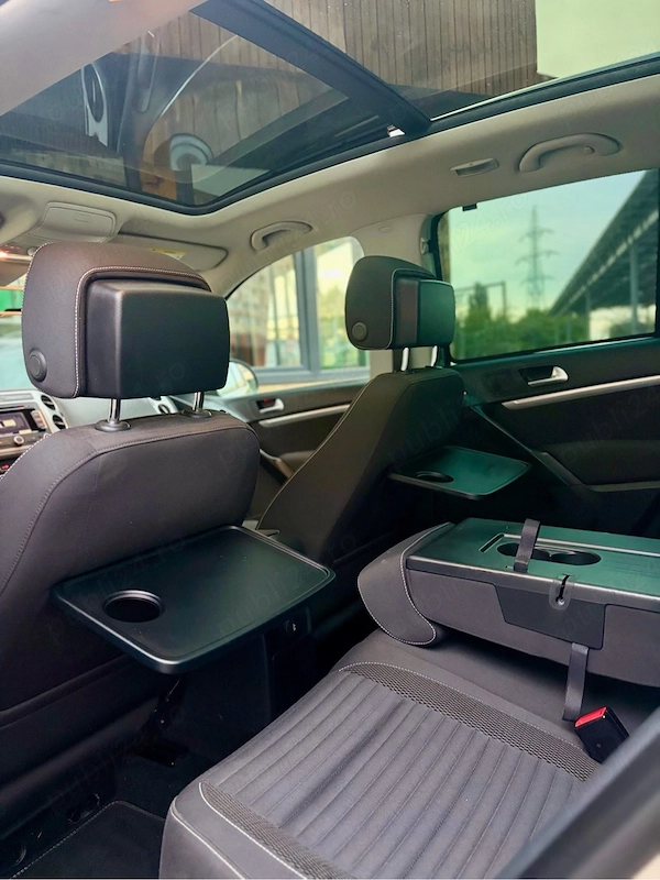 VOLKSWAGEN Tiguan 2015 — imagine 9