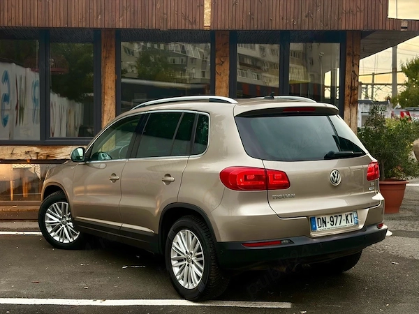 VOLKSWAGEN Tiguan 2015 — imagine 2
