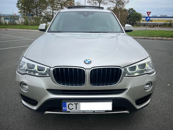 BMW X Series (Generic) 2014 — imagine 2