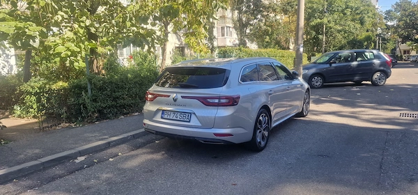 RENAULT Talisman 2018 — imagine 3