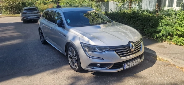 RENAULT Talisman