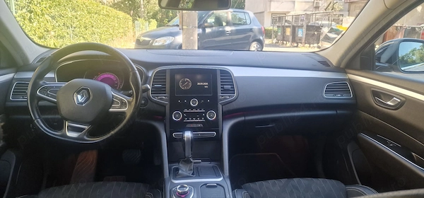 RENAULT Talisman 2018 — imagine 9