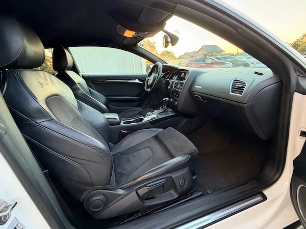 AUDI A5 2014 — imagine 13
