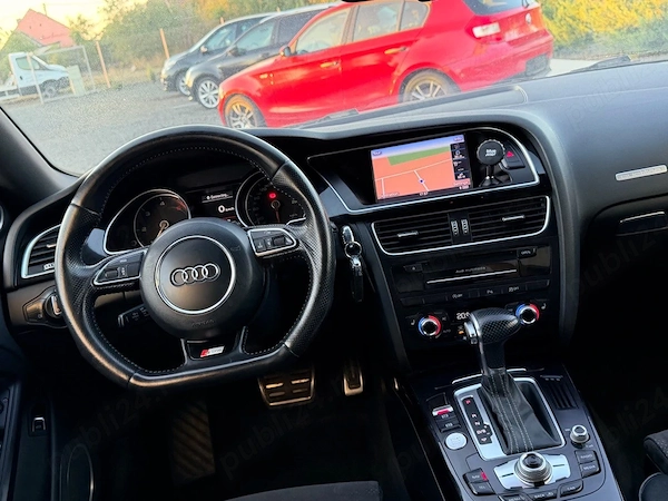 AUDI A5 2014 — imagine 6