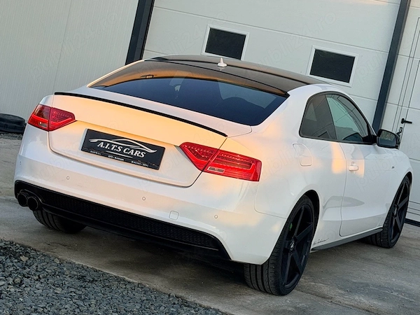 AUDI A5 2014 — imagine 5