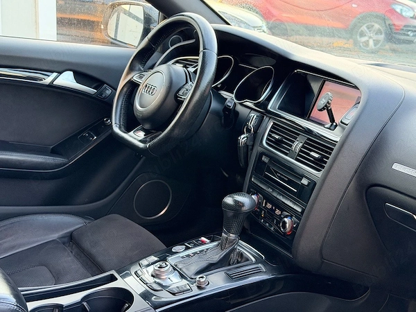 AUDI A5 2014 — imagine 12