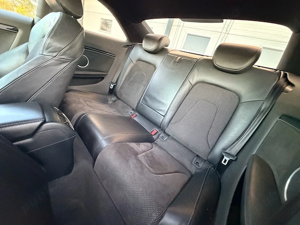 AUDI A5 2014 — imagine 7