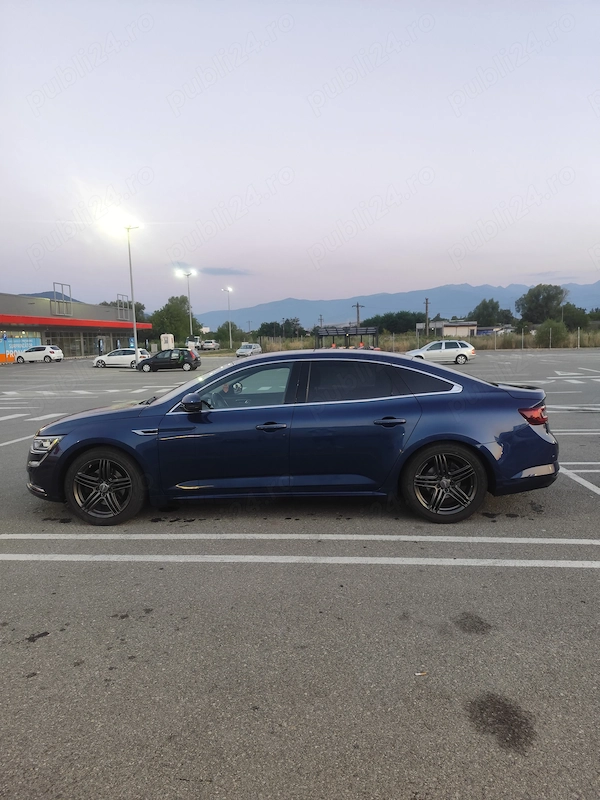 RENAULT Talisman 2016 — imagine 2