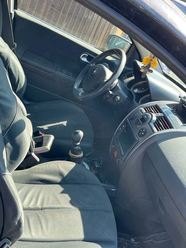RENAULT Megane 2005 — imagine 3