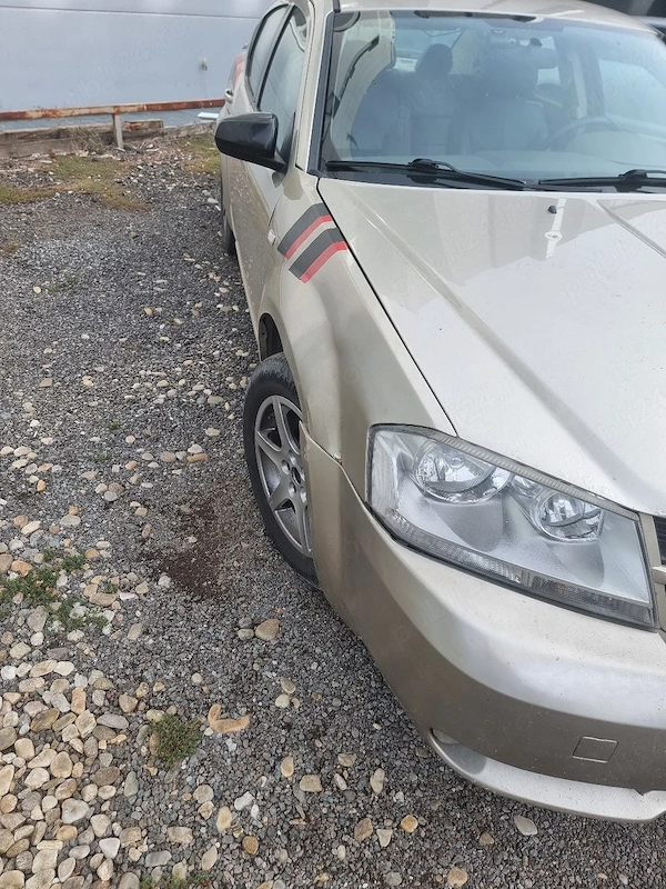 DODGE Avenger 2008 — imagine 7