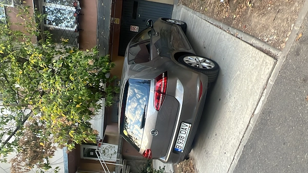 VOLKSWAGEN Golf 2014 — imagine 4